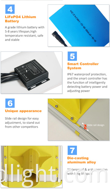 LiFePO4 Lithium Battery